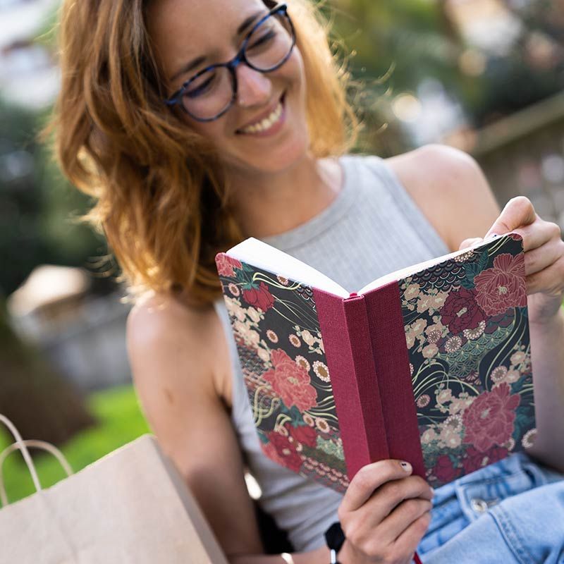 Encuadernaciones personalizadas Encuadernaciones personalizadas