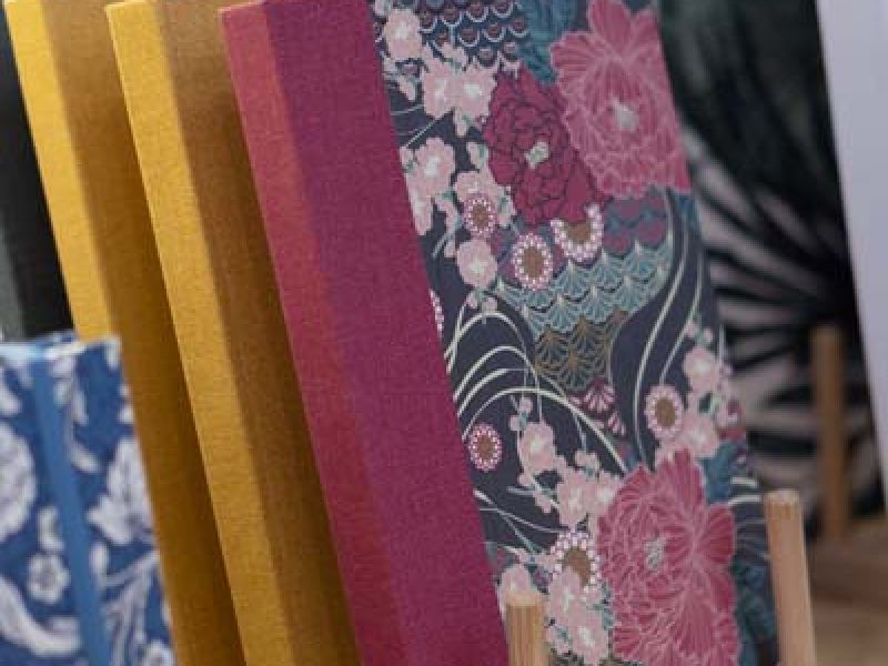 Ejemplos de encuadernaciones Ejemplos de encuadernaciones