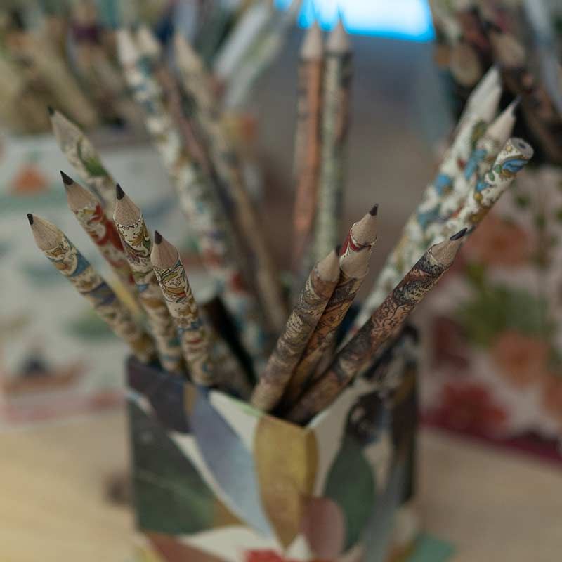 Variedad de productos Variedad de productos