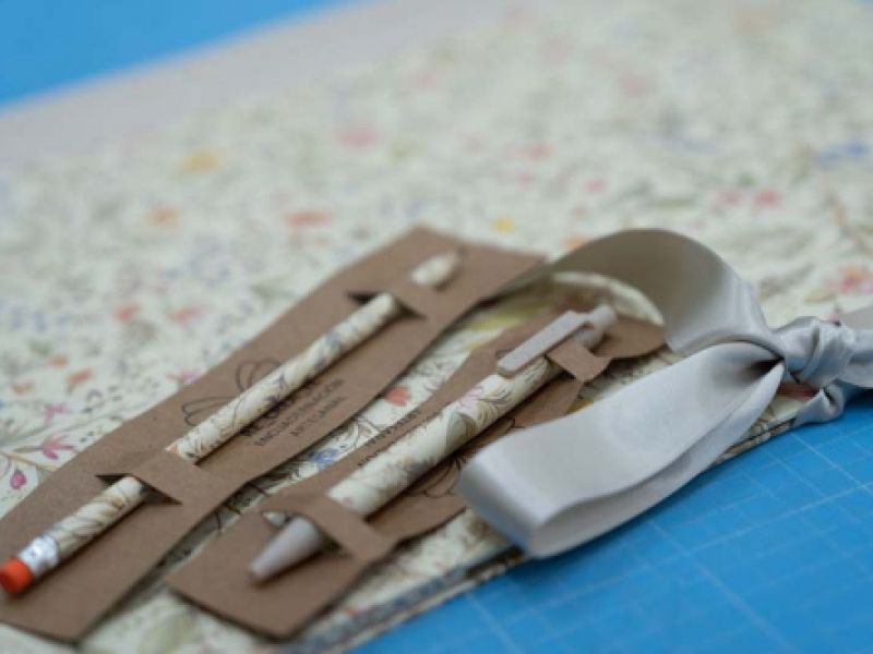 Lápices y rotuladores personalizados Lápices y rotuladores personalizados